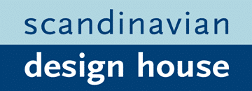 Scandinavian Design House Wien logo